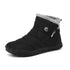Frauen-Winter-Schnhe-Boots I Hiking-und-Outdoor-Ski-Boots